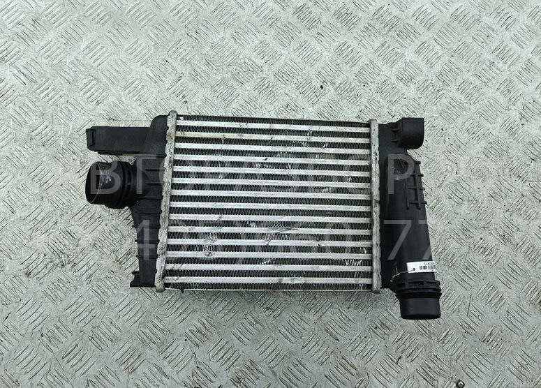 Интеркулер