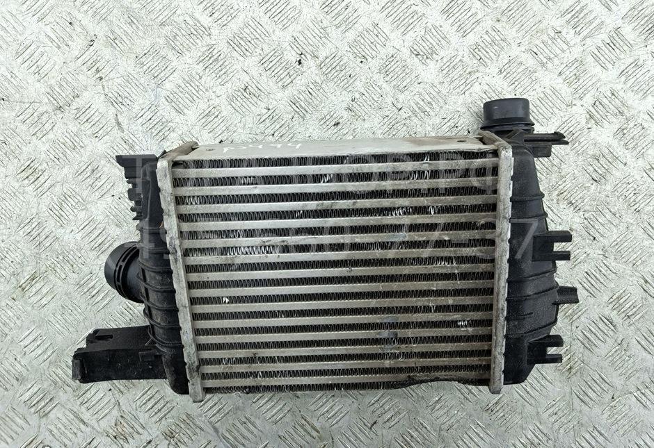 Интеркулер