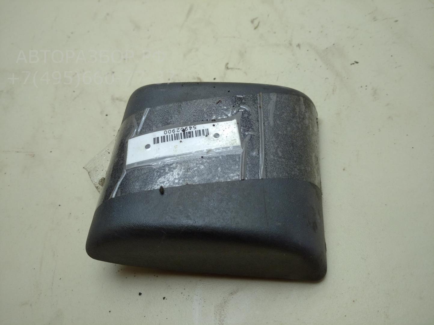 Накладка (кузов наружные)