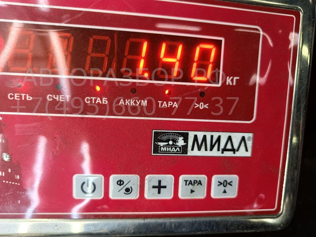 Опора двигателя