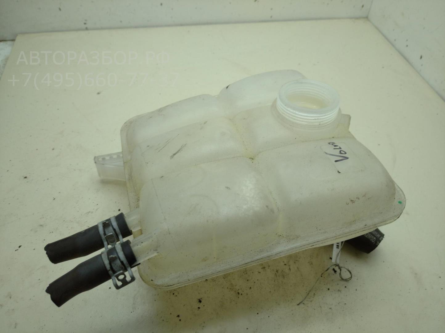 Бачок расширительный