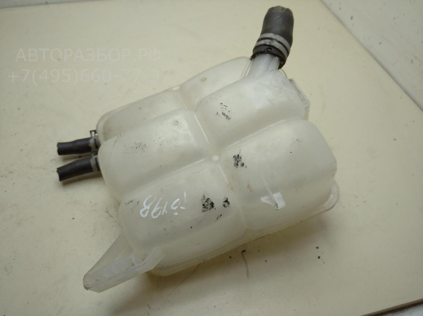 Бачок расширительный