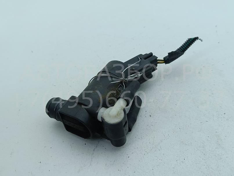 Насос омывателя