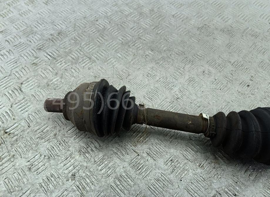 Полуось передняя правая