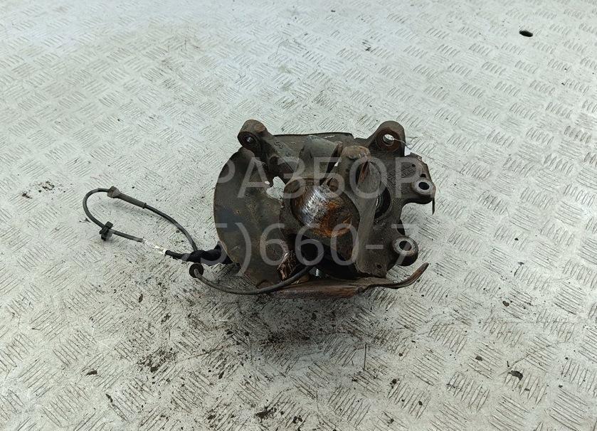 Ступица передняя