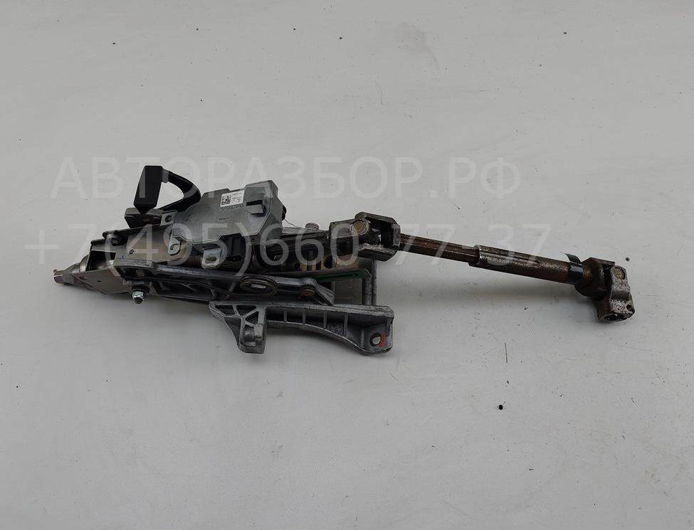 Колонка рулевая