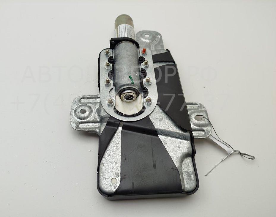 Подушка безопасности в дверь