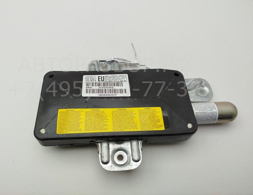 Подушка безопасности в дверь