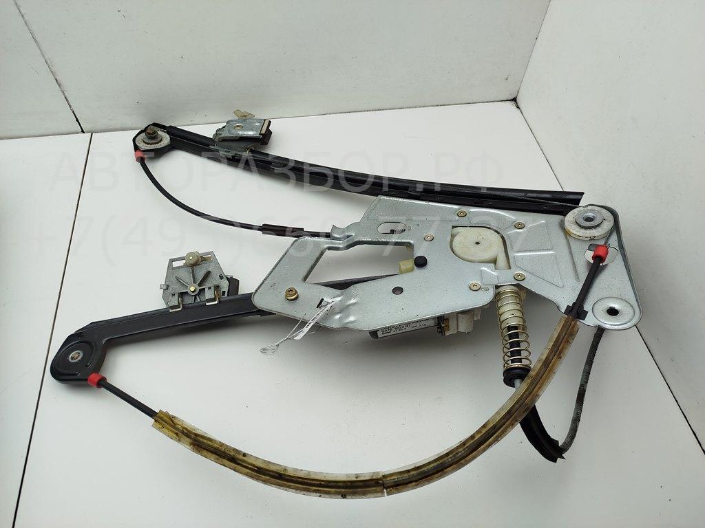 Стеклоподъемник электр. передний правый