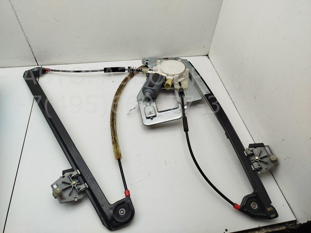 Стеклоподъемник электр. передний правый