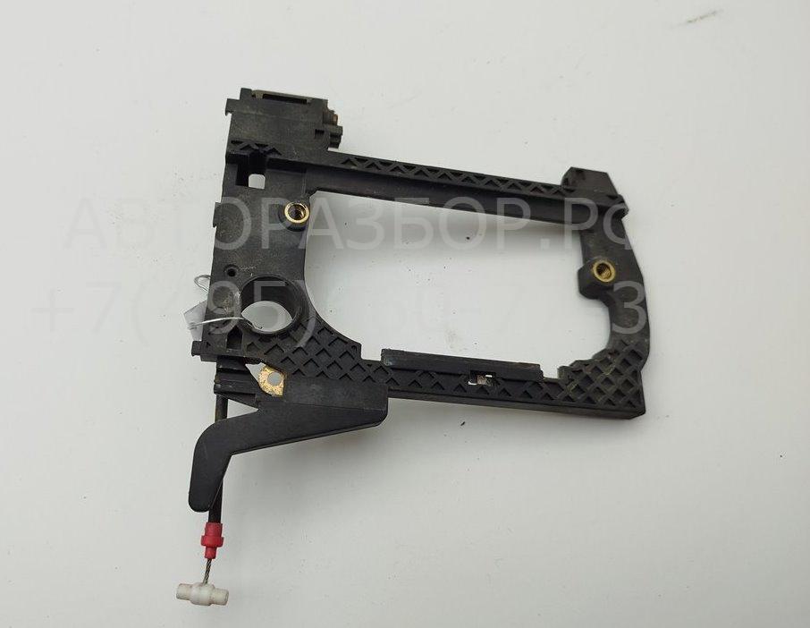 Трос открывания двери