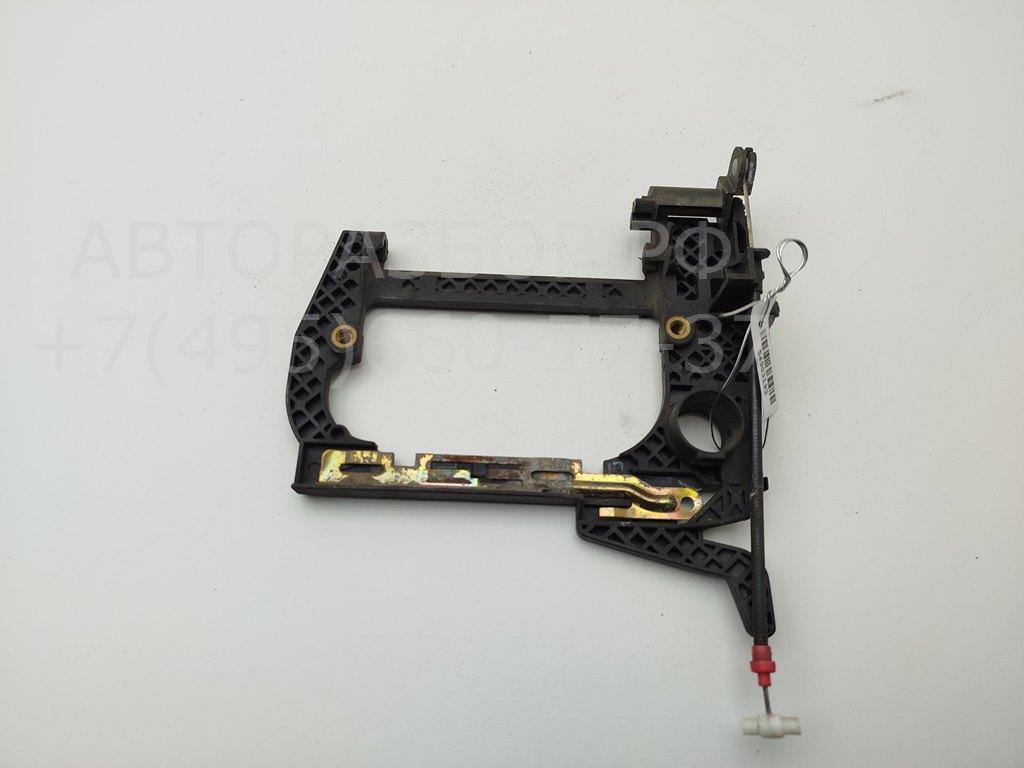 Трос открывания двери