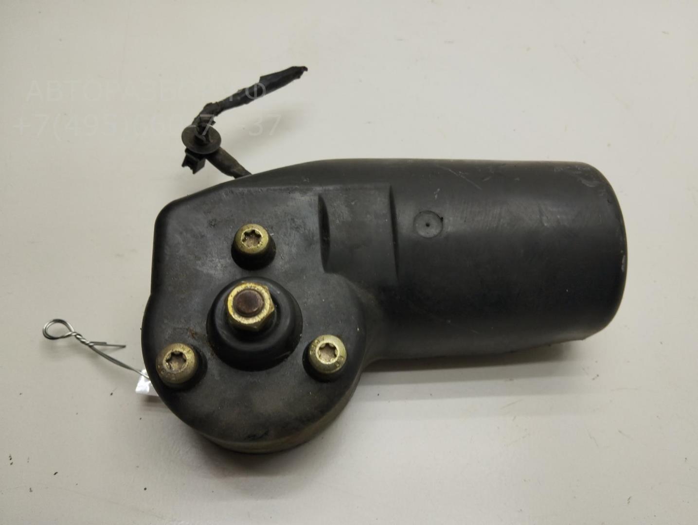 Моторчик стеклоочистителя передний