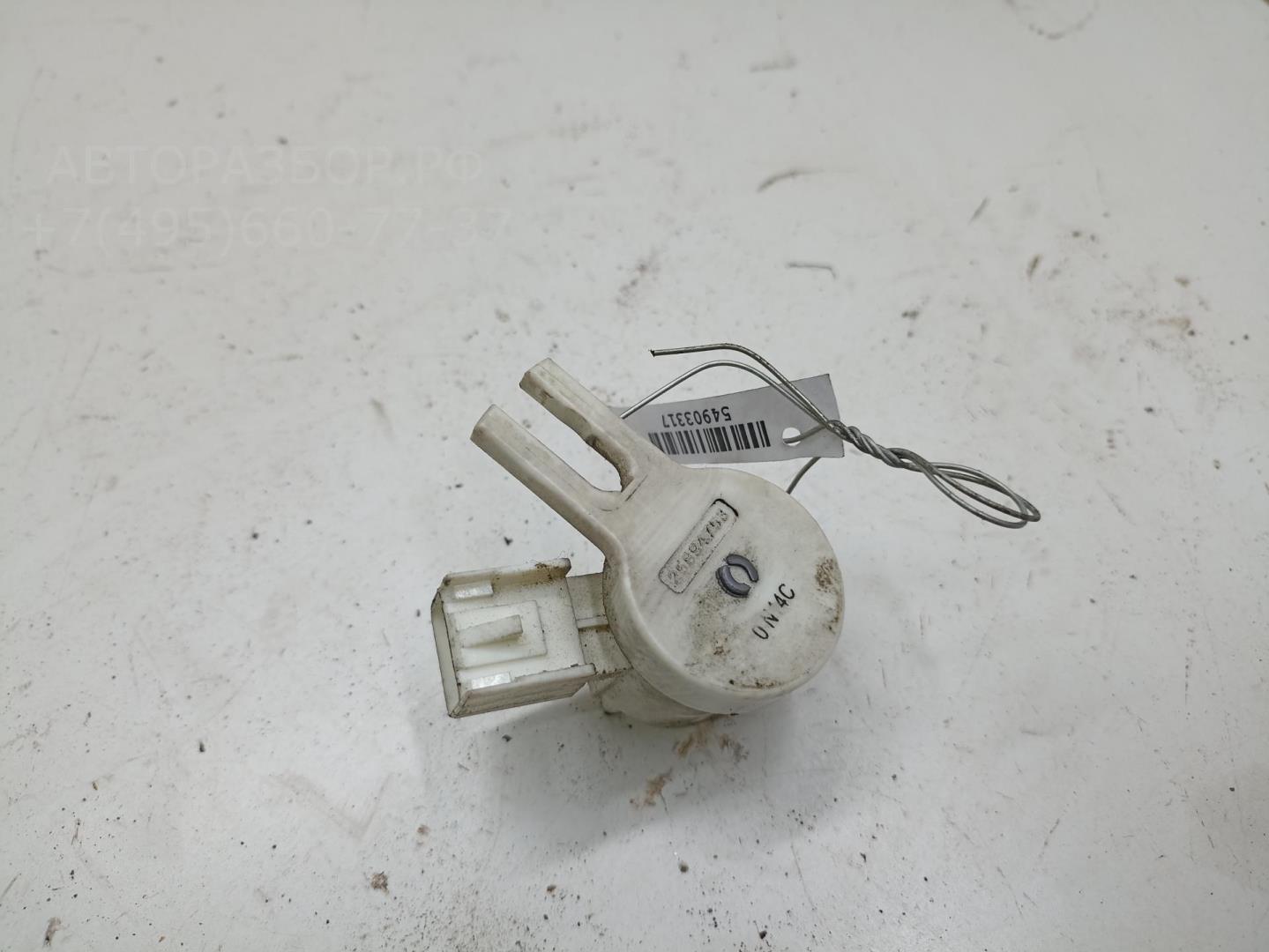 Датчик педали сцепления