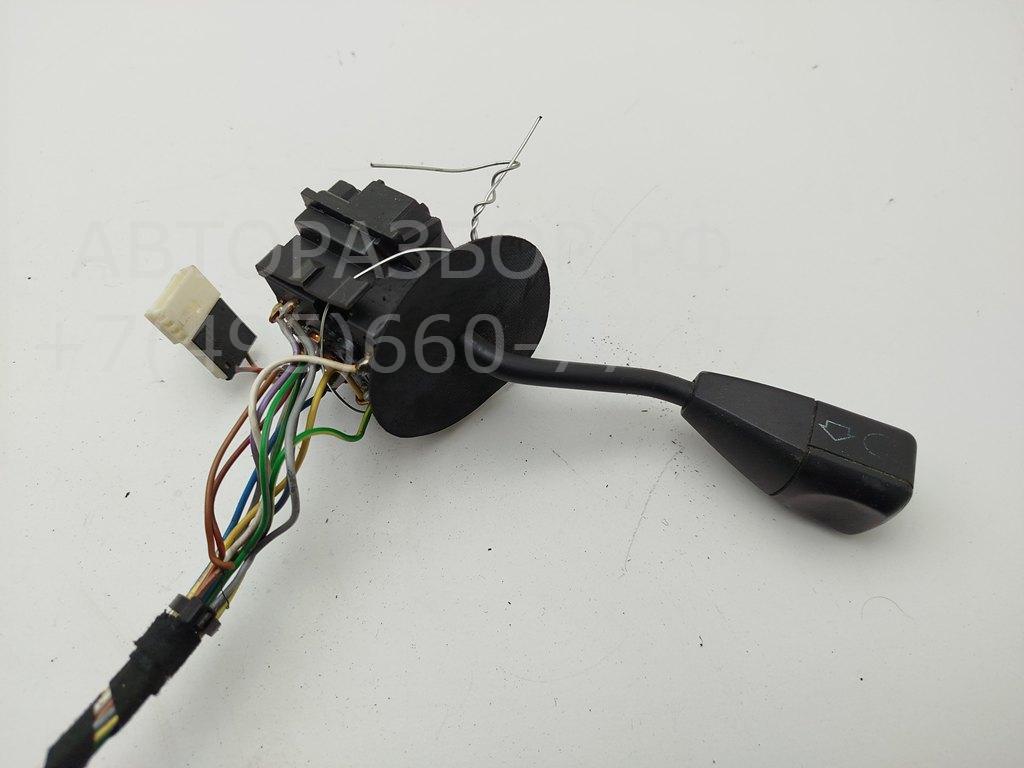 Переключатель поворотов подрулевой