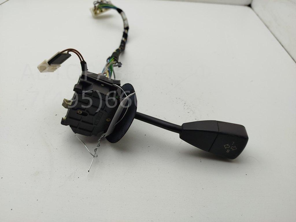 Переключатель поворотов подрулевой