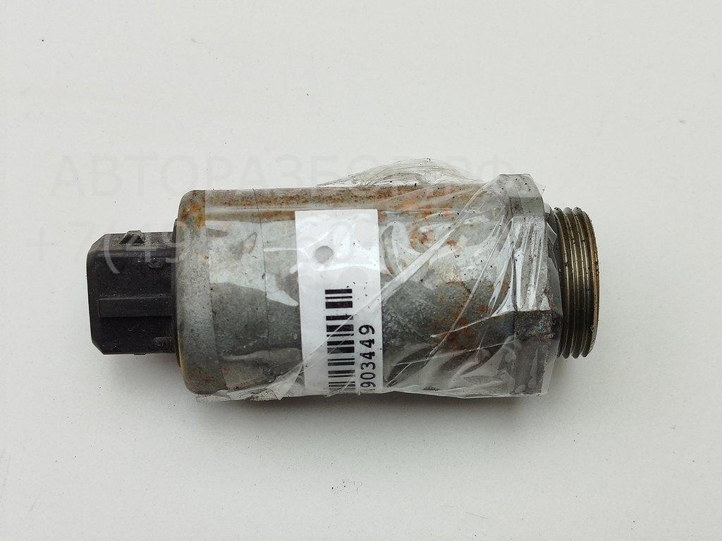 Клапан электромагн. изменения фаз ГРМ