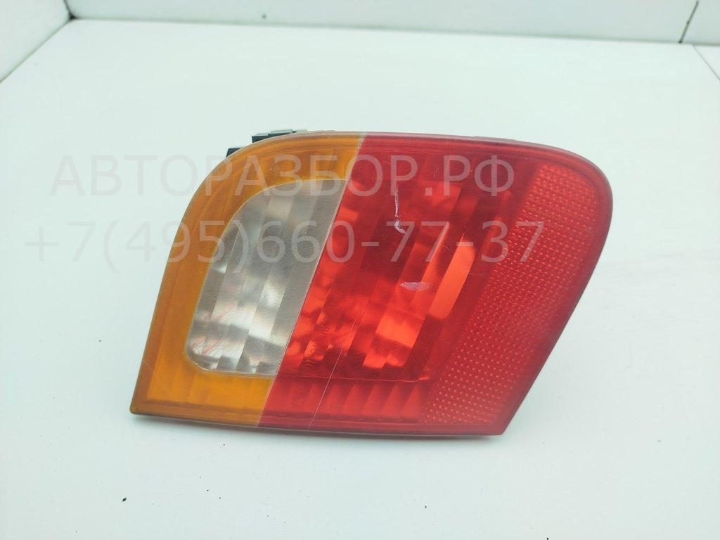 Фонарь задний внутренний правый
