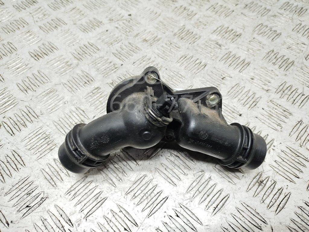 Корпус термостата