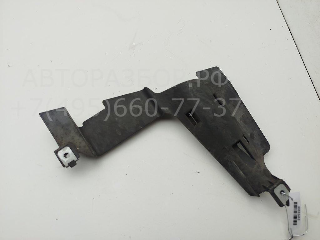 Кронштейн фар правый