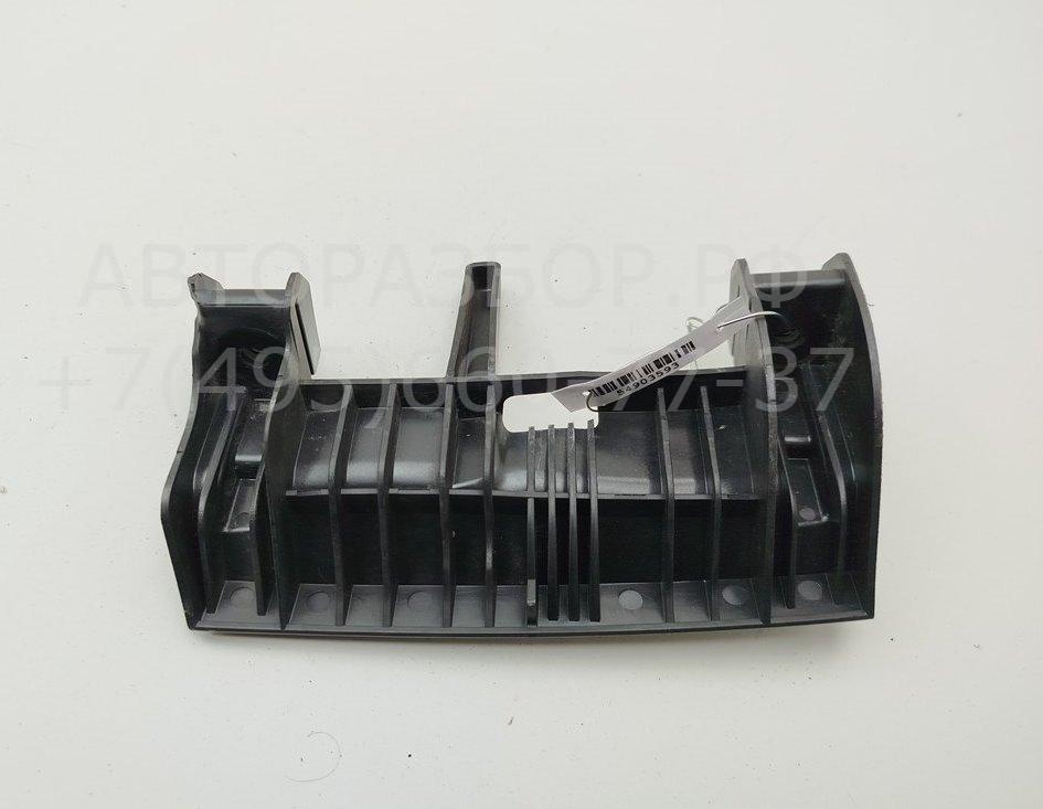 Кронштейн фар правый