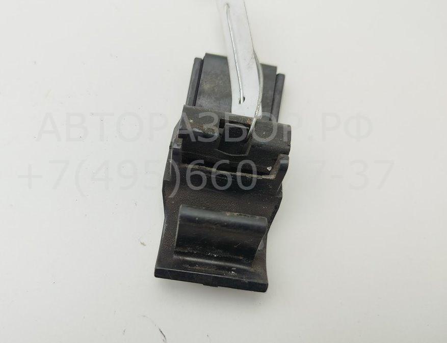 Кронштейн радиатора