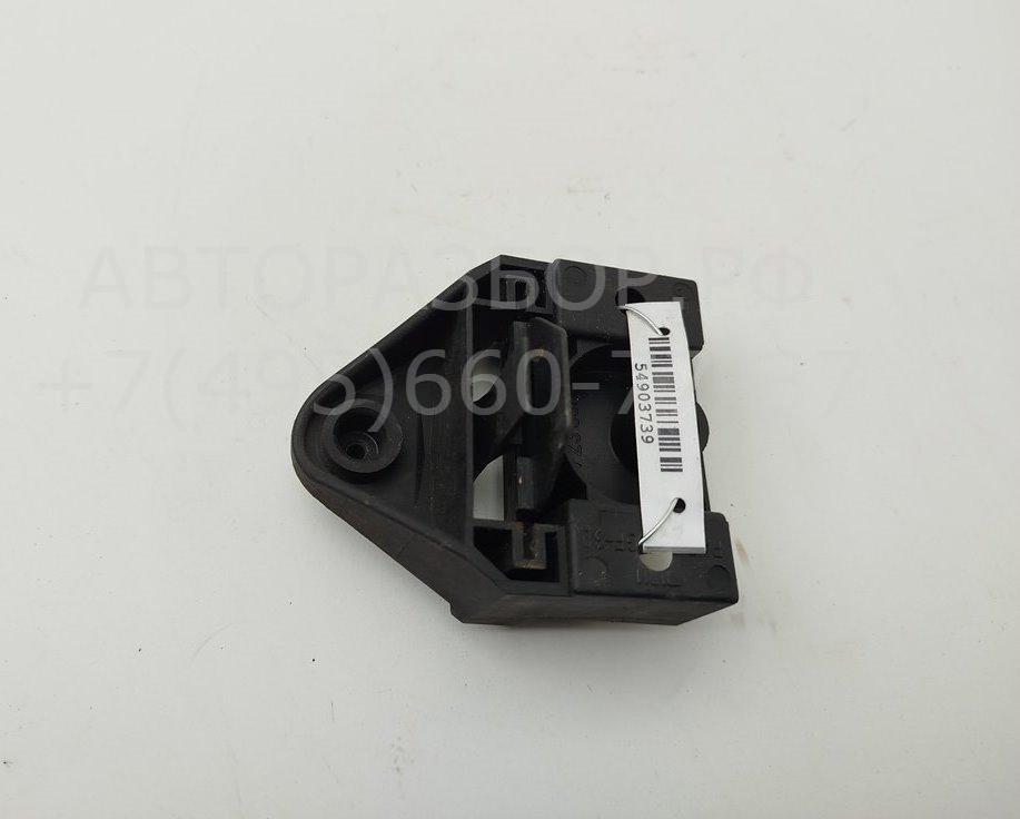 Кронштейн радиатора