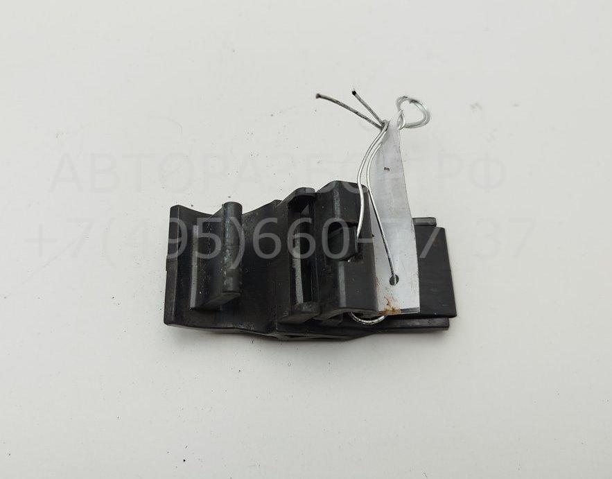 Кронштейн радиатора