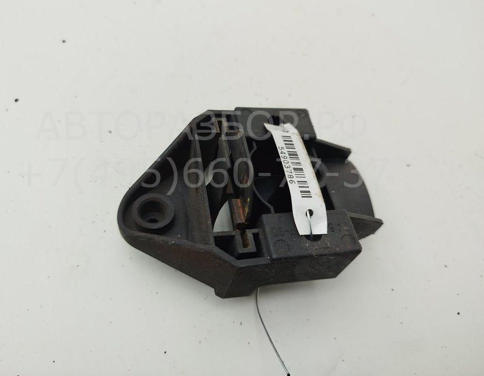 Кронштейн радиатора