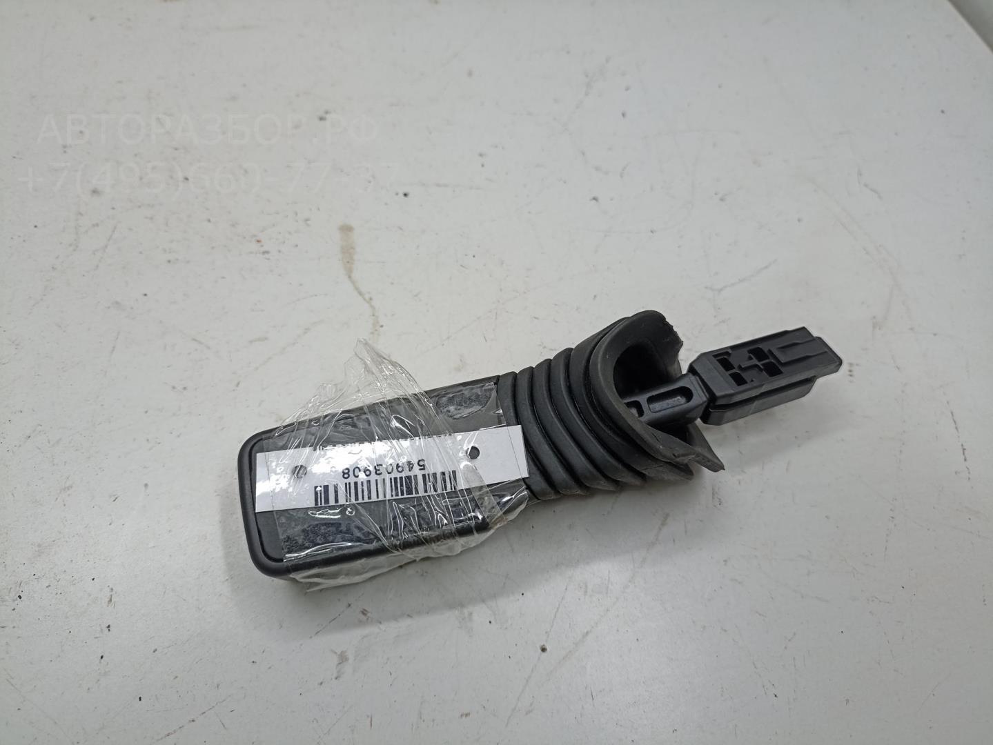 Переключатель стеклоочистителей