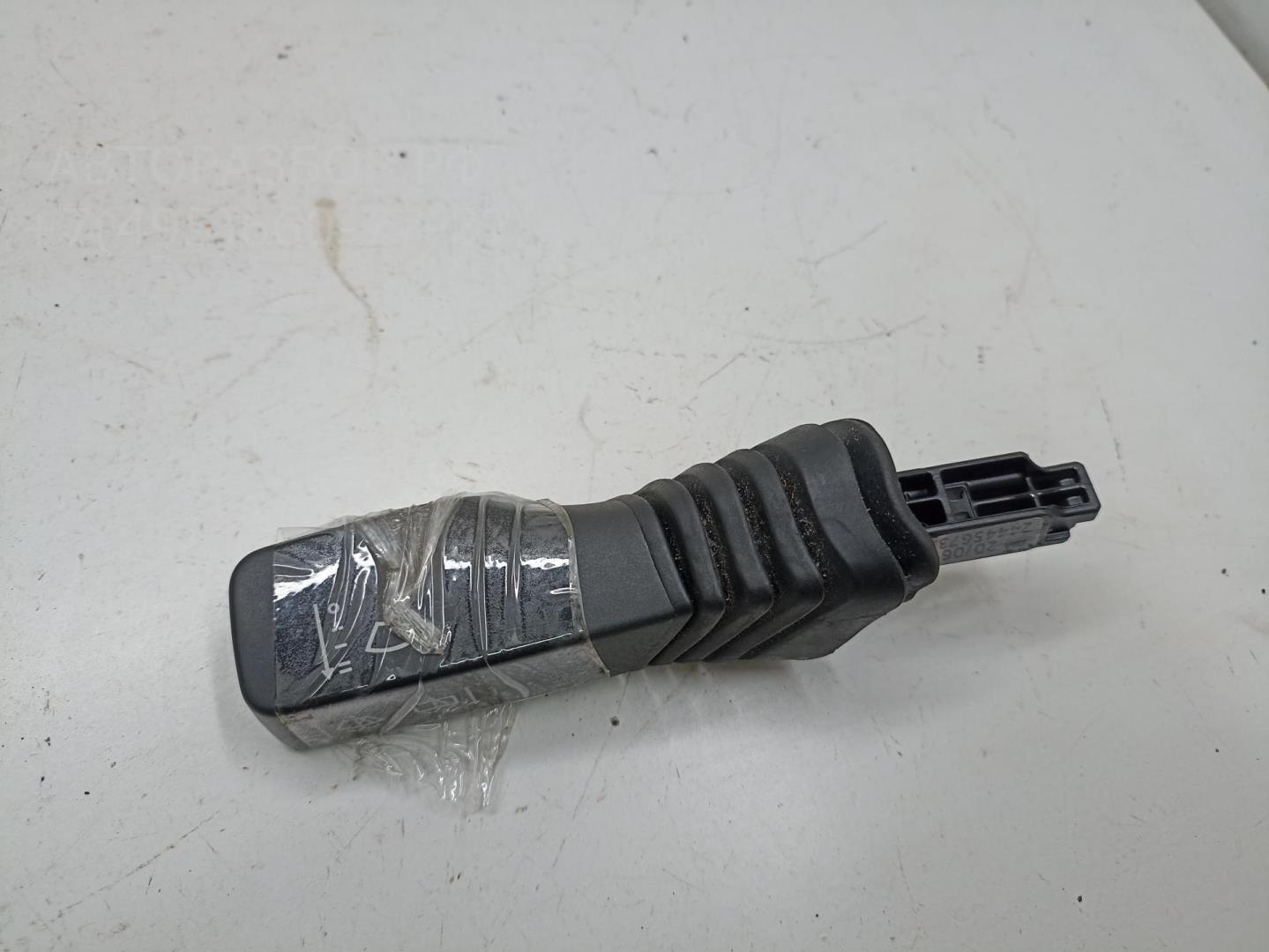 Переключатель стеклоочистителей