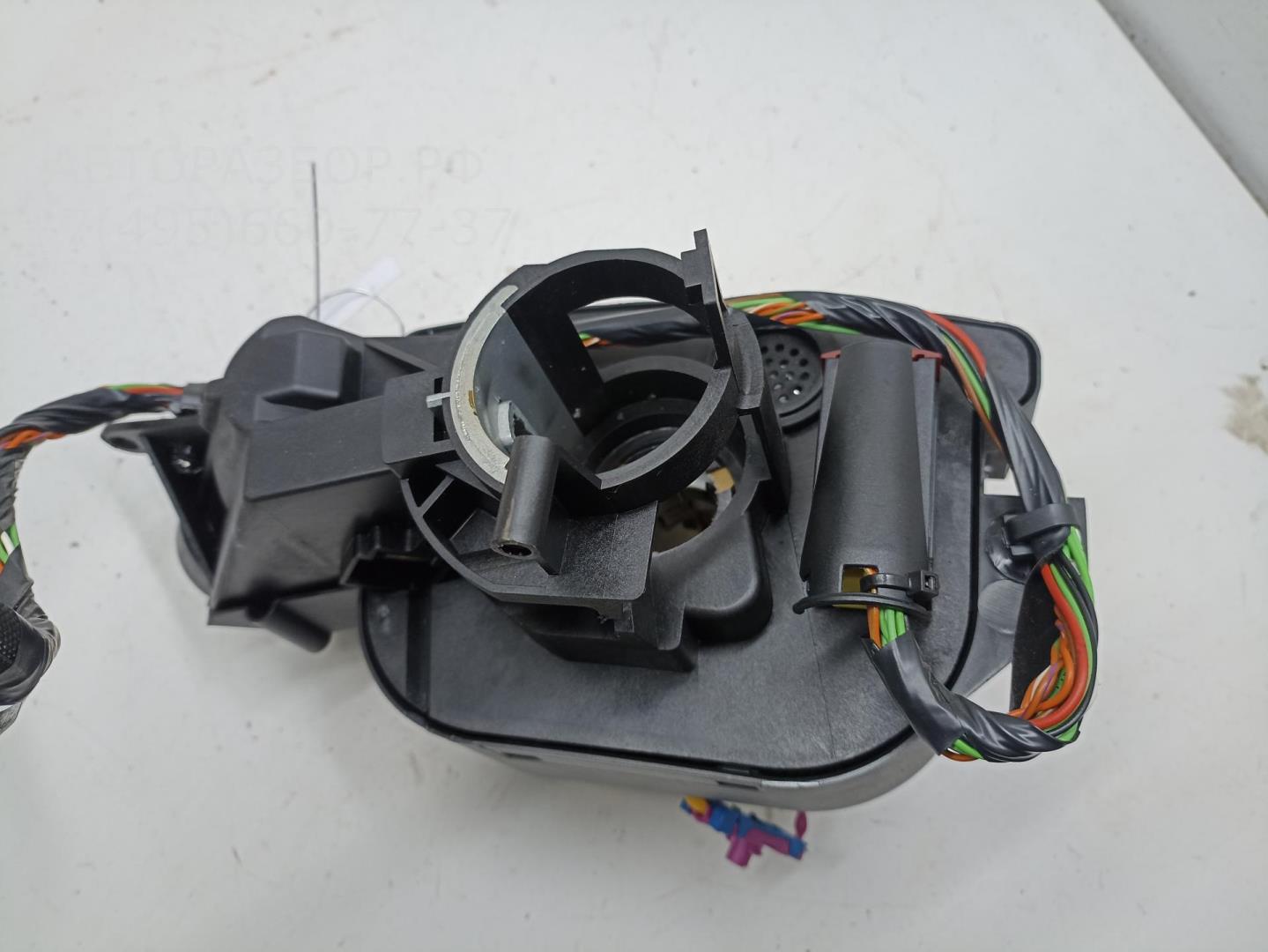 Переключатель подрулевой