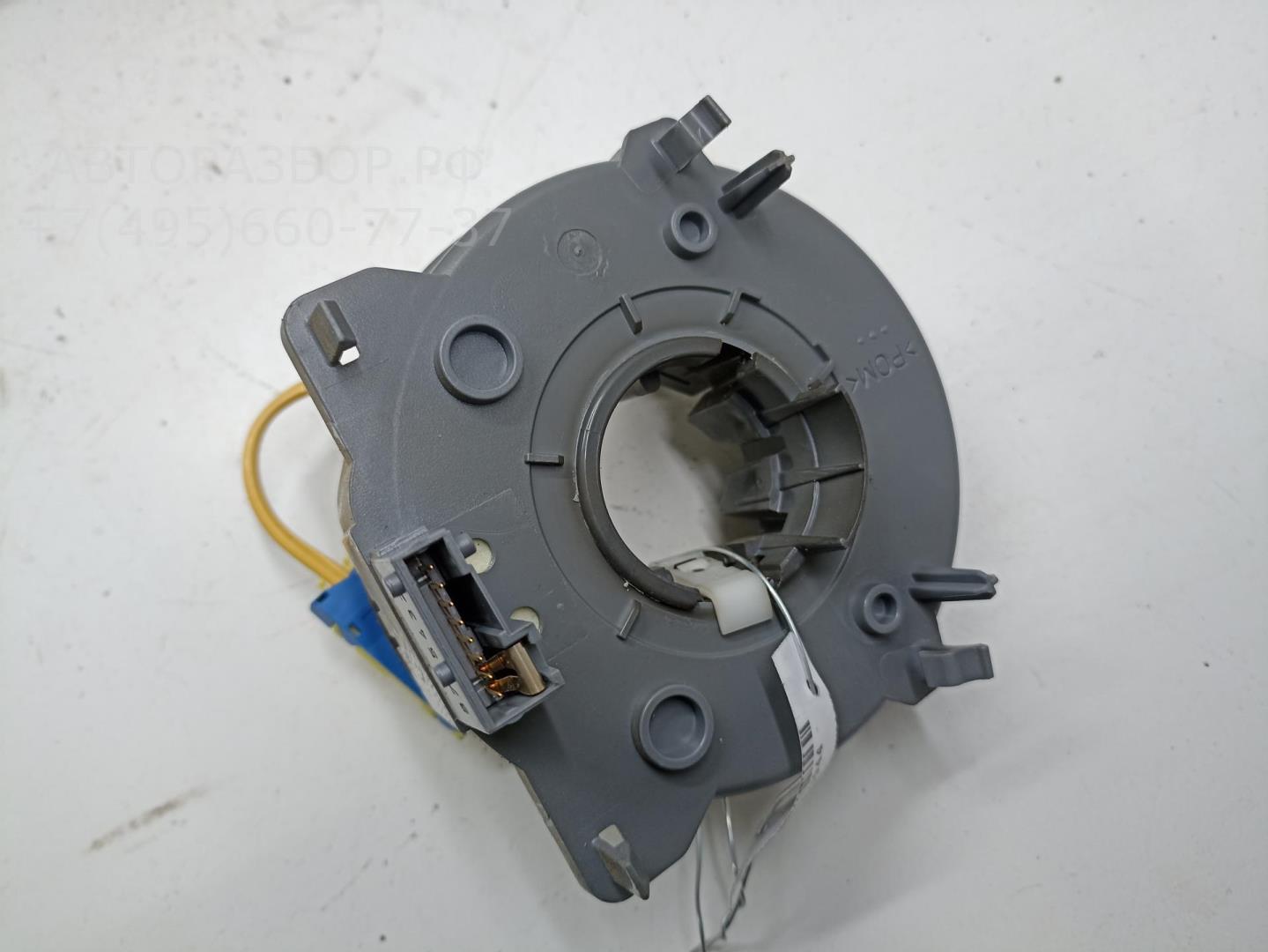 Механизм подрулевой для SRS (ленточный)