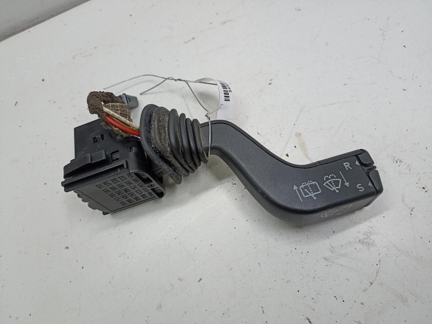 Переключатель стеклоочистителей