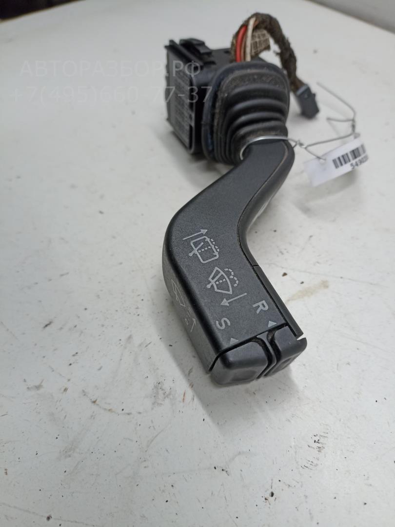 Переключатель стеклоочистителей