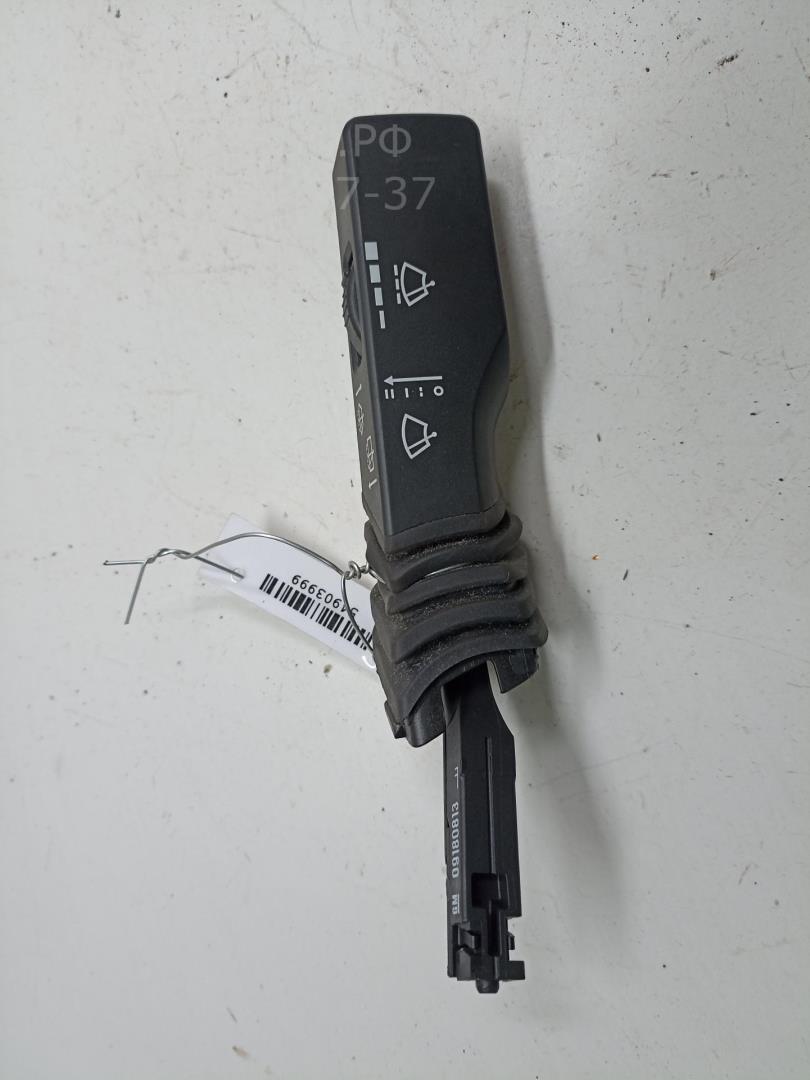 Переключатель стеклоочистителей