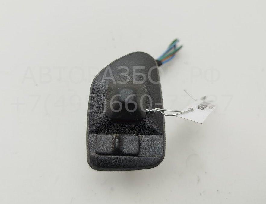 Кнопка регулировки зеркала