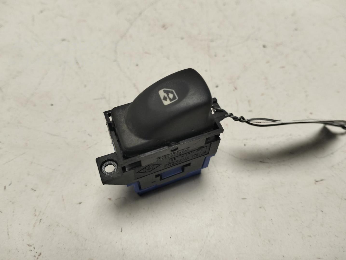 Кнопка стеклоподъемника