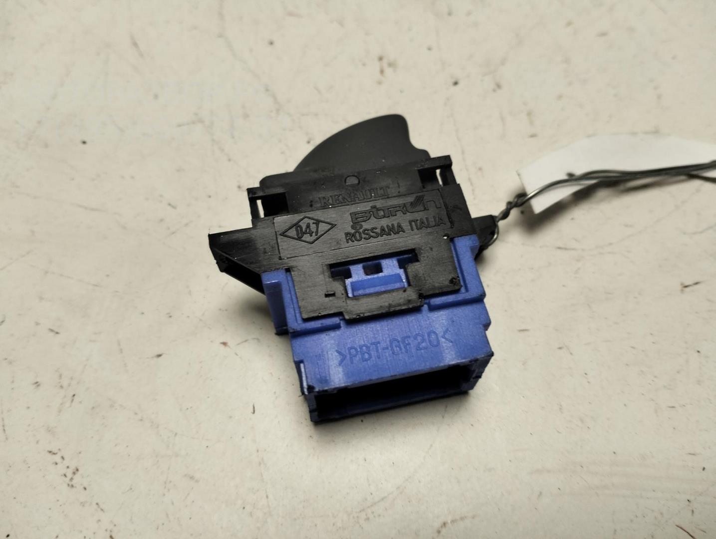 Кнопка стеклоподъемника