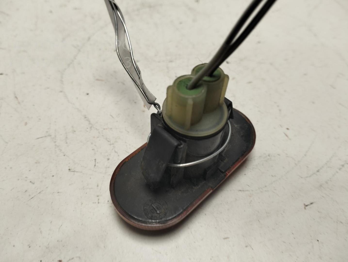 Указатель поворота левый