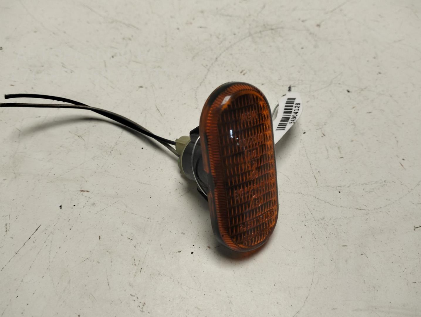 Указатель поворота левый