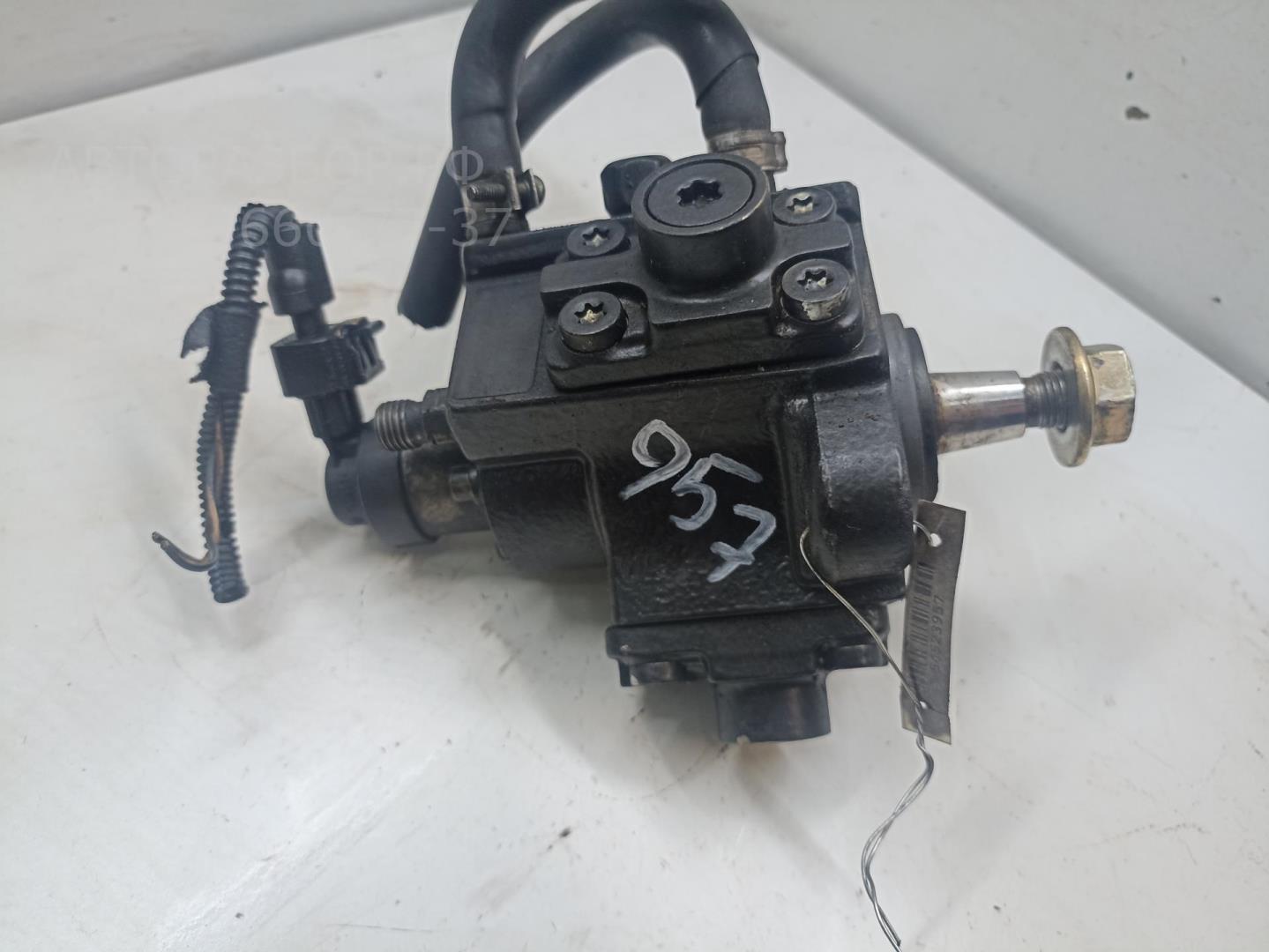 ТНВД (Топливный насос высокого давления)