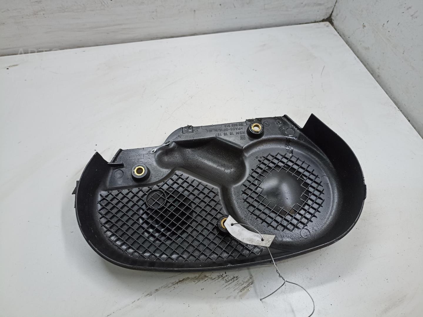 Кожух ремня ГРМ