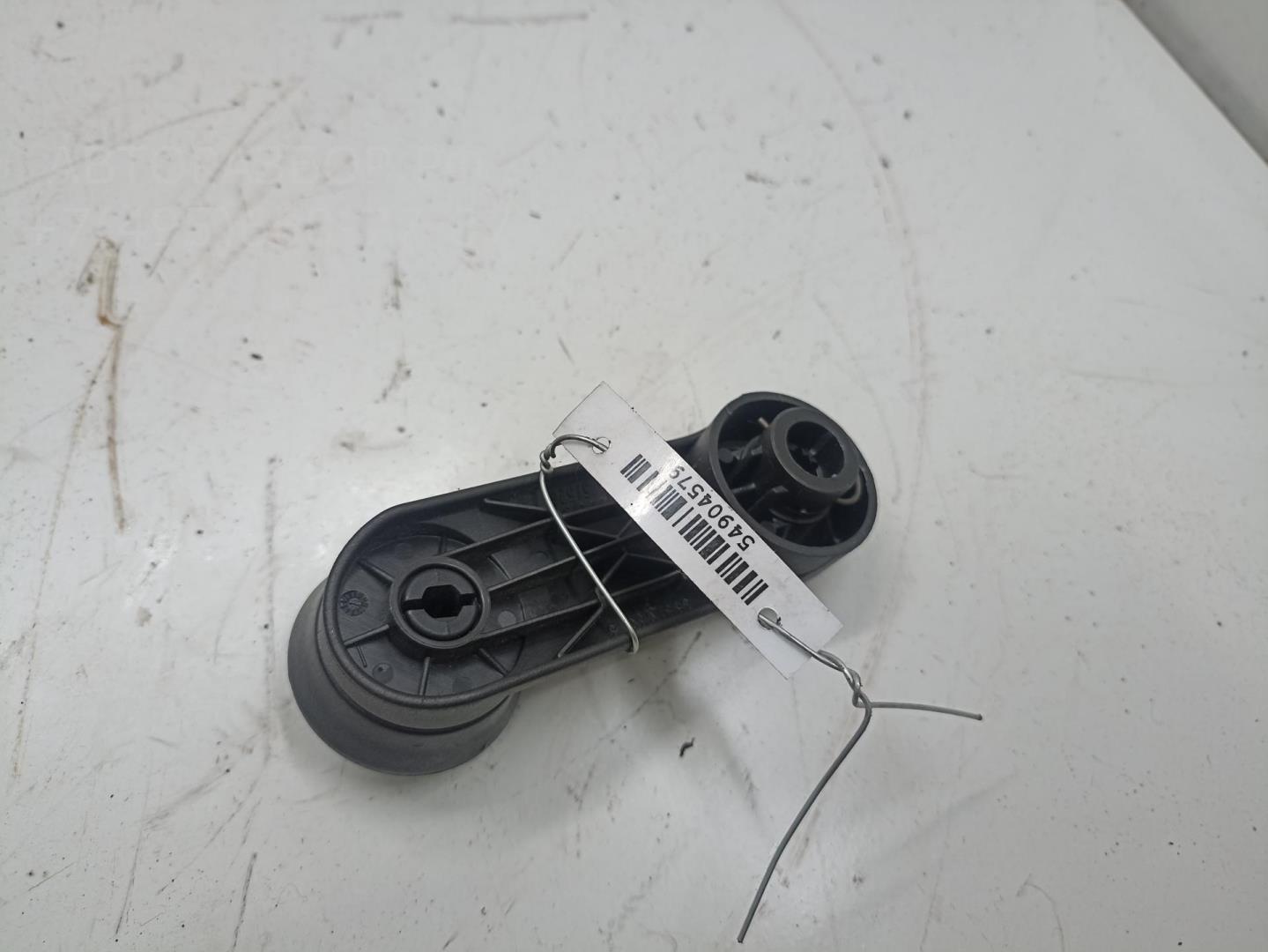 Ручка стеклоподъемника