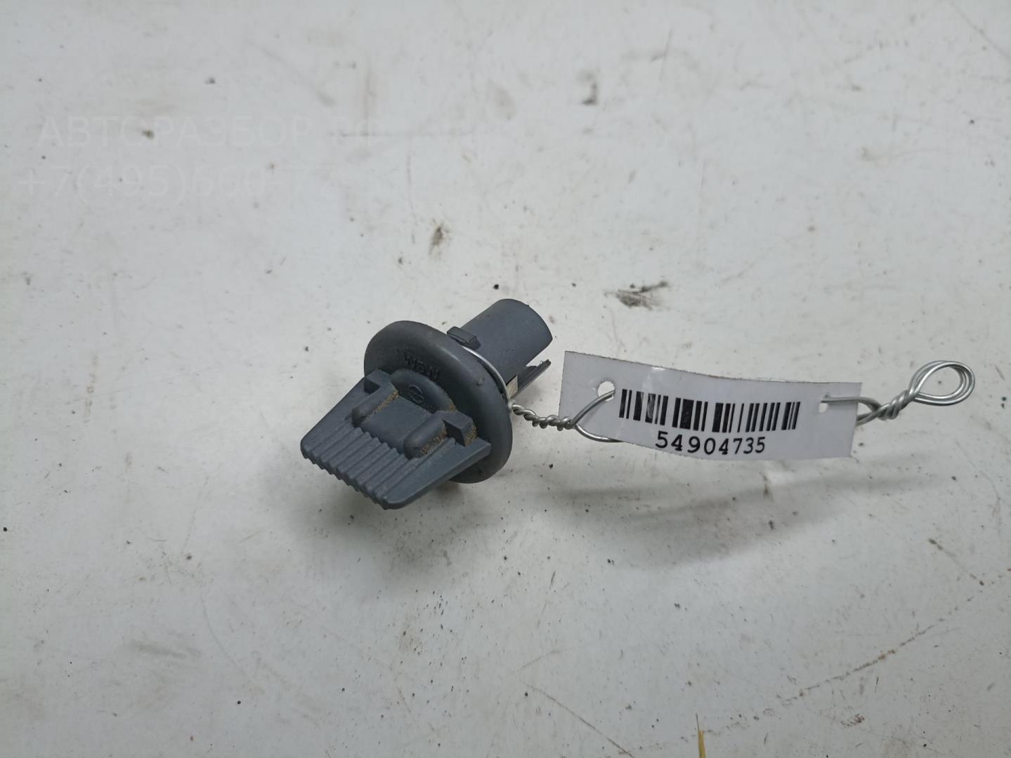 Патрон лампы