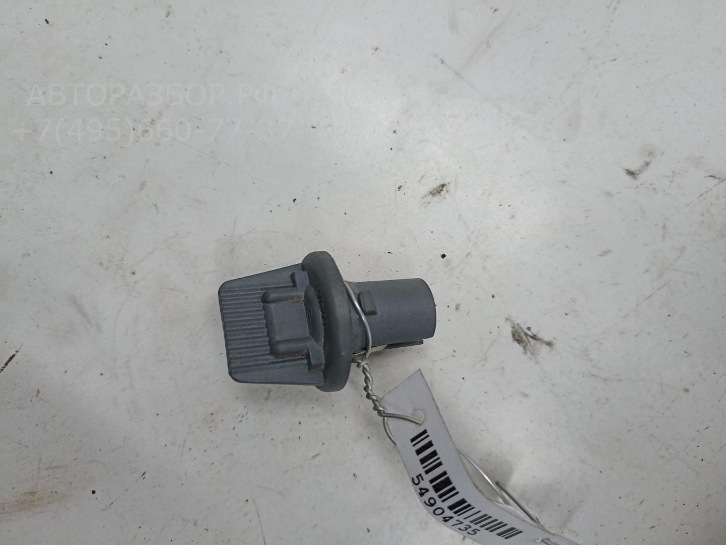 Патрон лампы