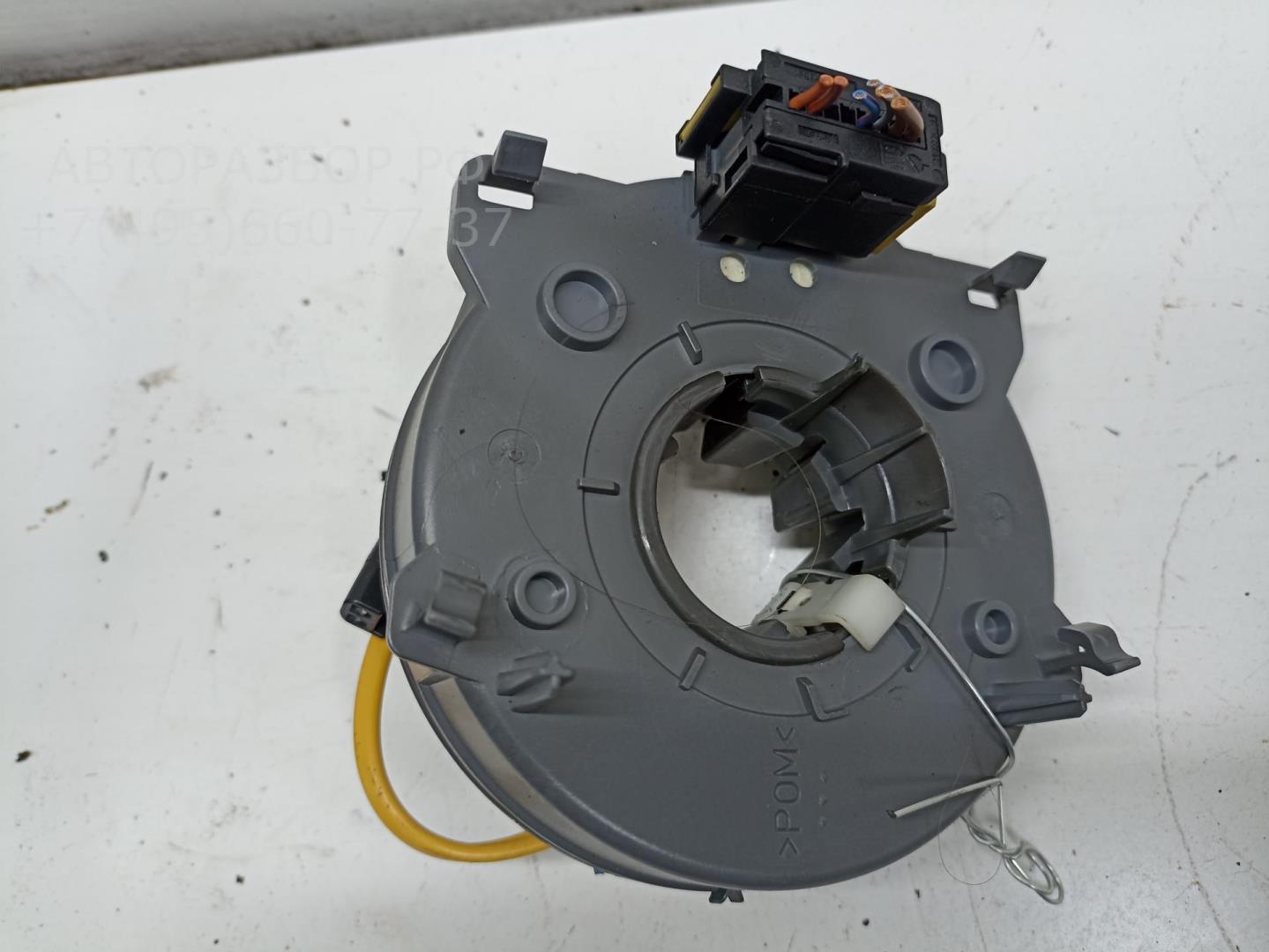 Механизм подрулевой для SRS (ленточный)