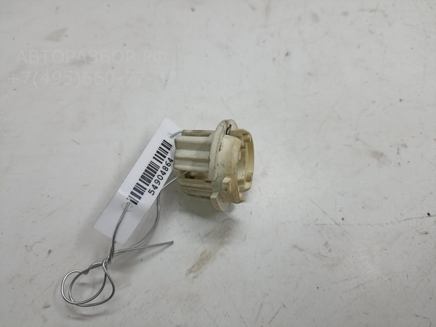 Патрон лампы