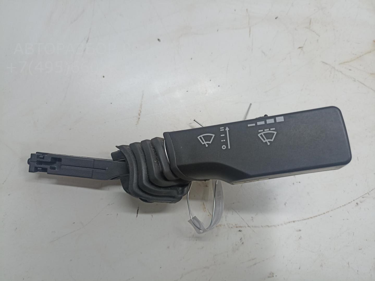 Переключатель стеклоочистителей