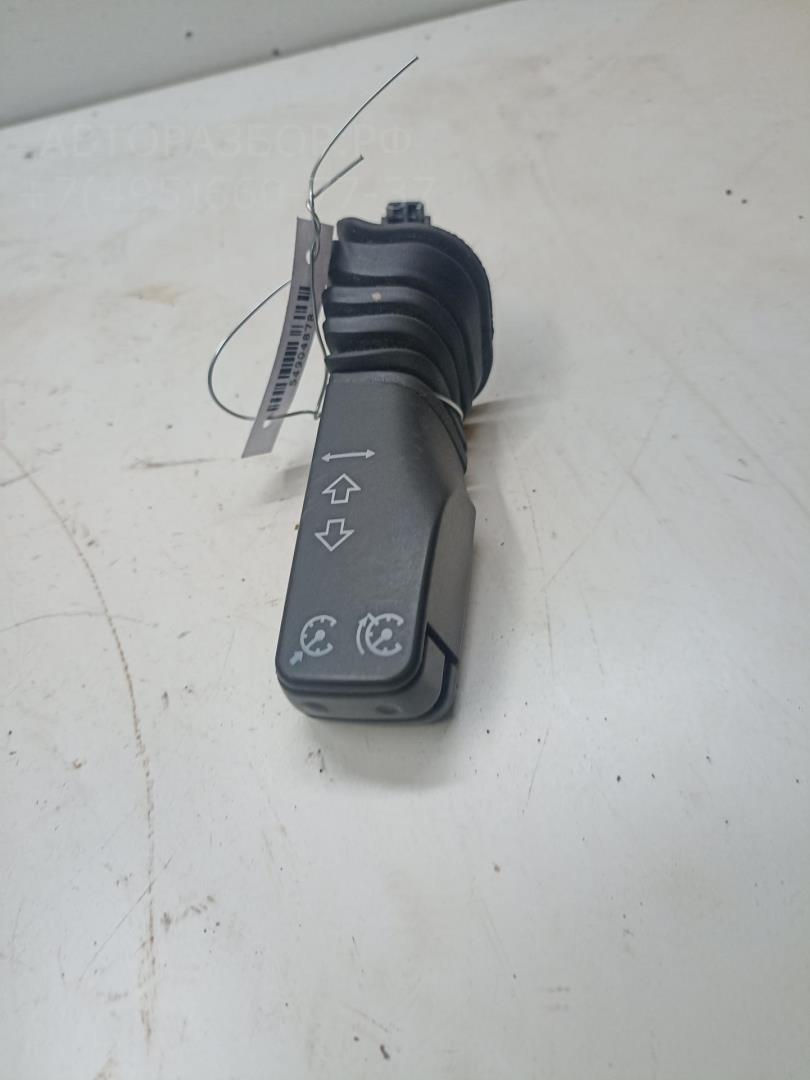 Переключатель поворотов подрулевой